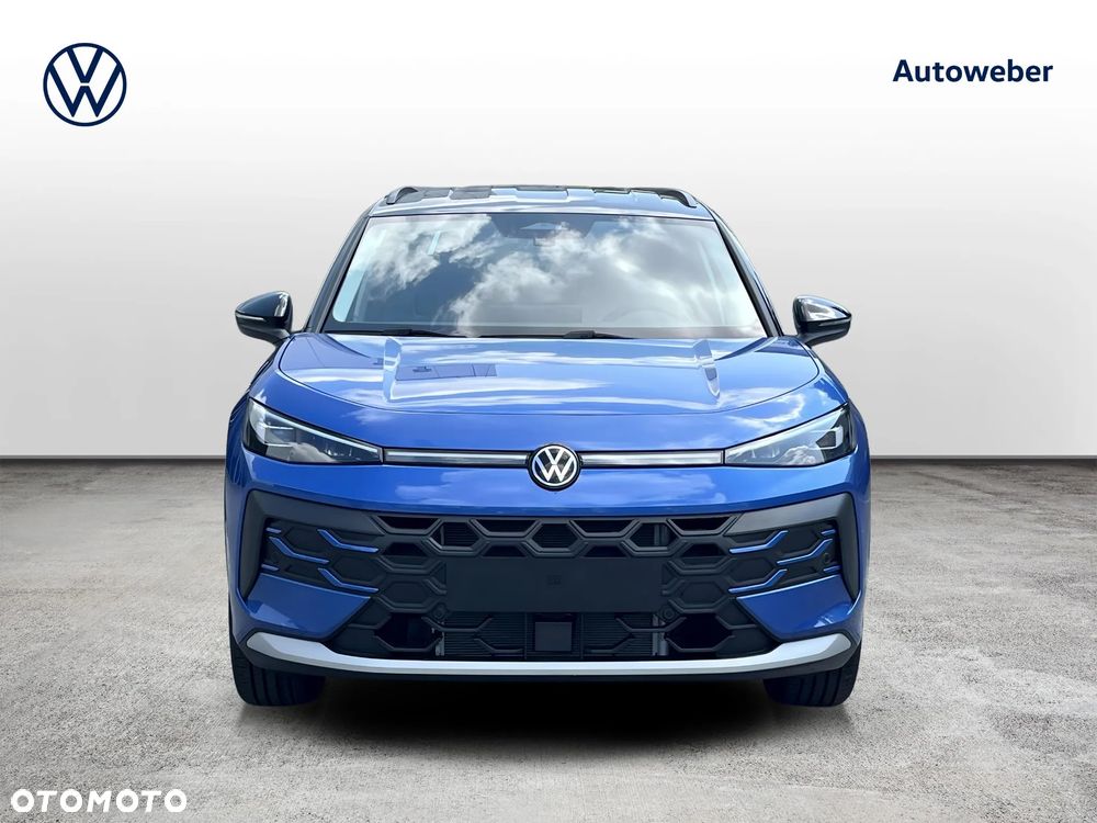Volkswagen T-Roc 1.5 TSI Life DSG - 8