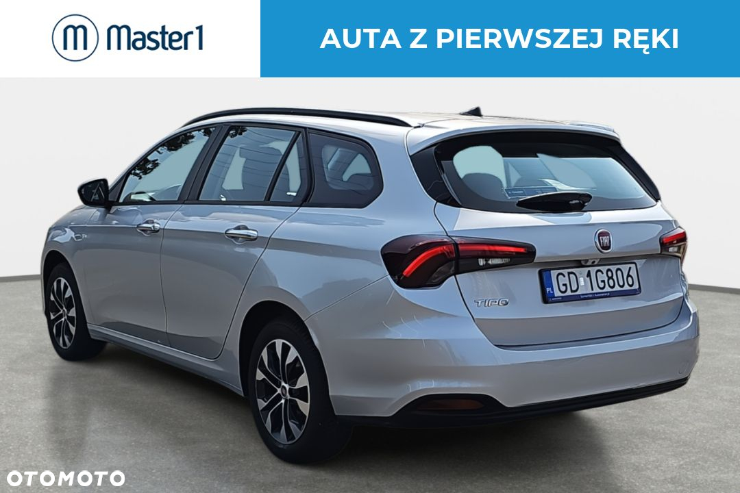 Fiat Tipo 1.0 T3 City Life - 3