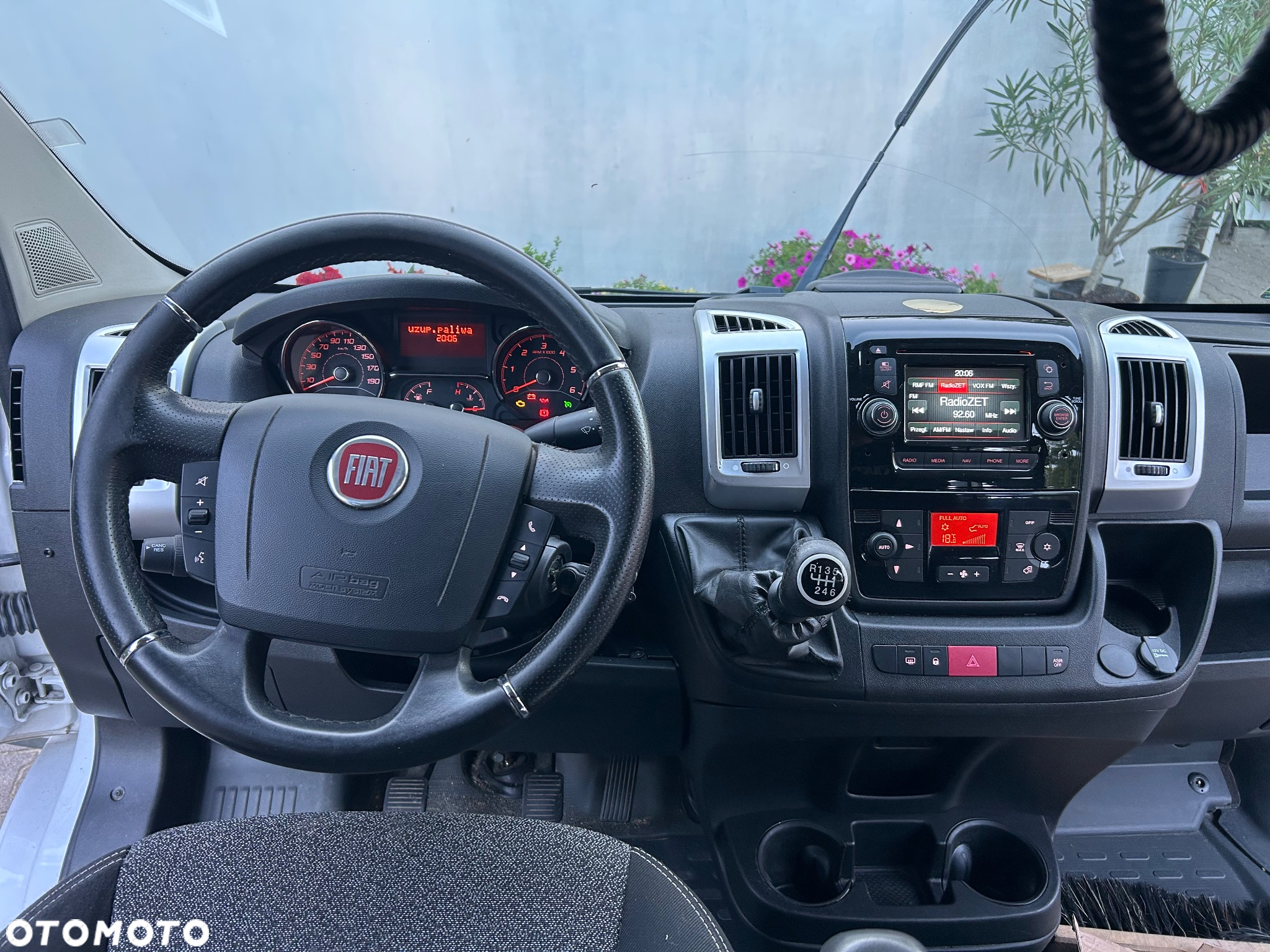 Fiat Ducato - 13