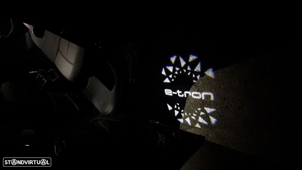 Audi e-tron Sportback 55 quattro advanced - 5