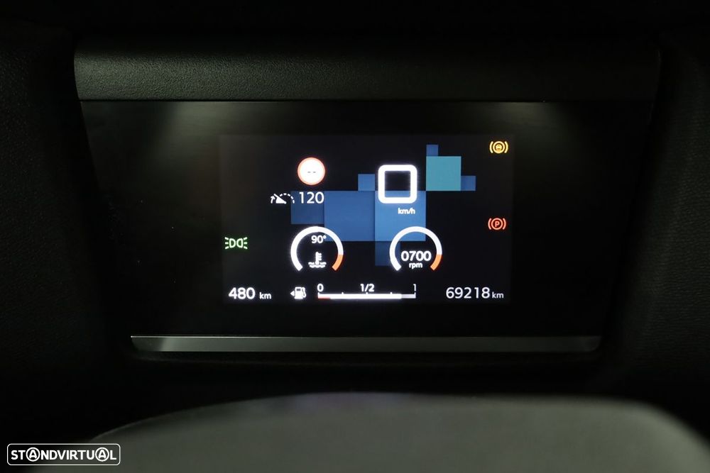 Citroën C4 1.2 PureTech Plus - 16