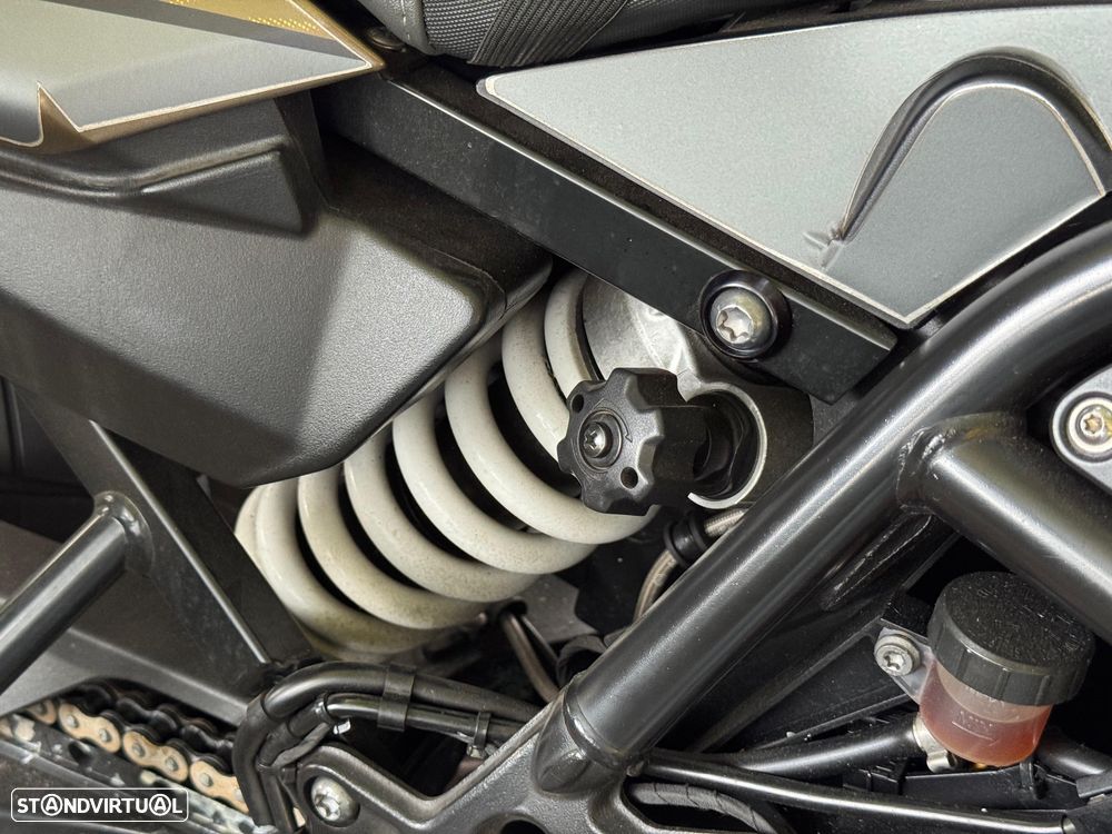 BMW F 800 GS - 10