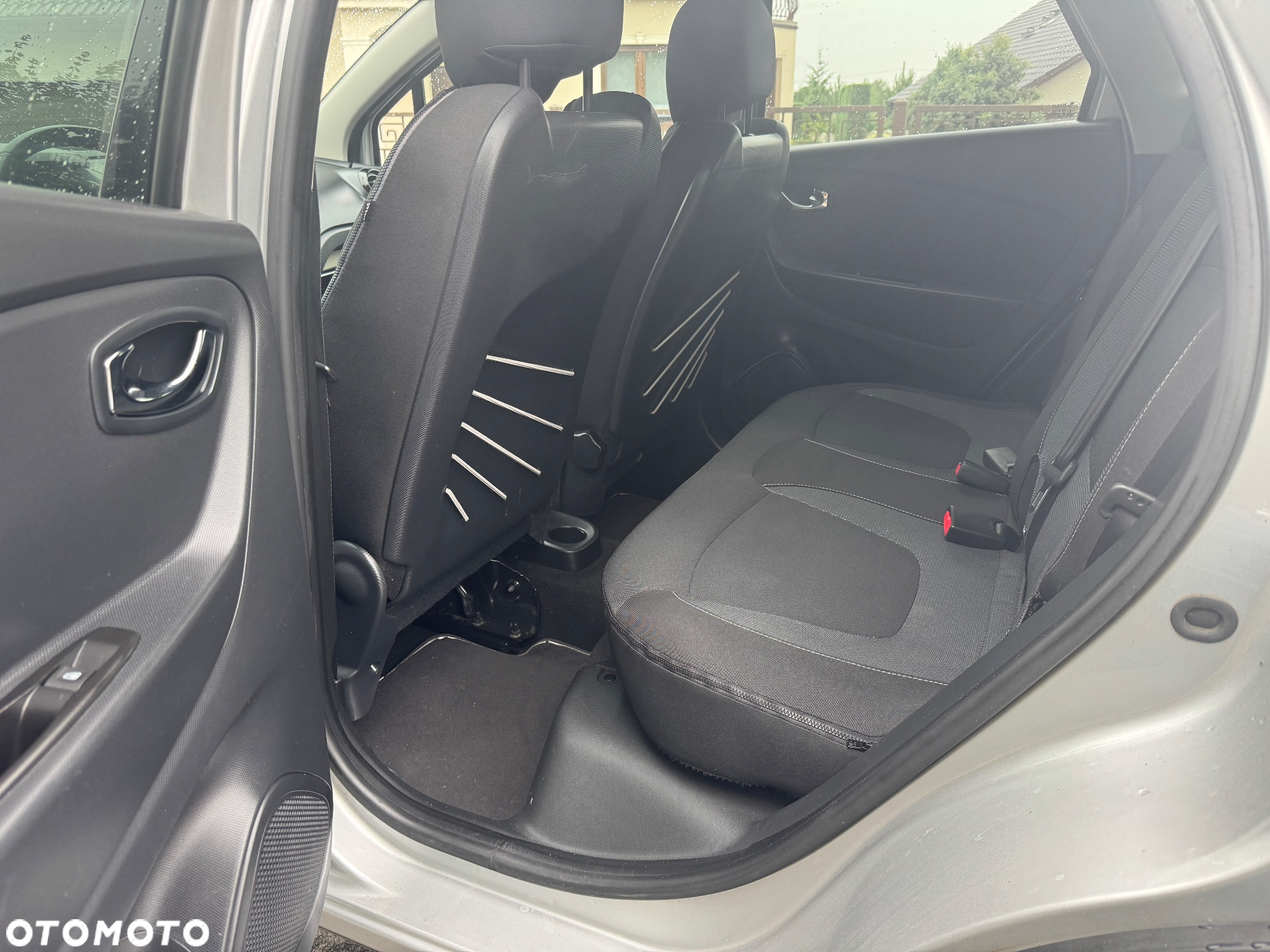 Renault Captur (ENERGY) dCi 90 EDC LIMITED - 11