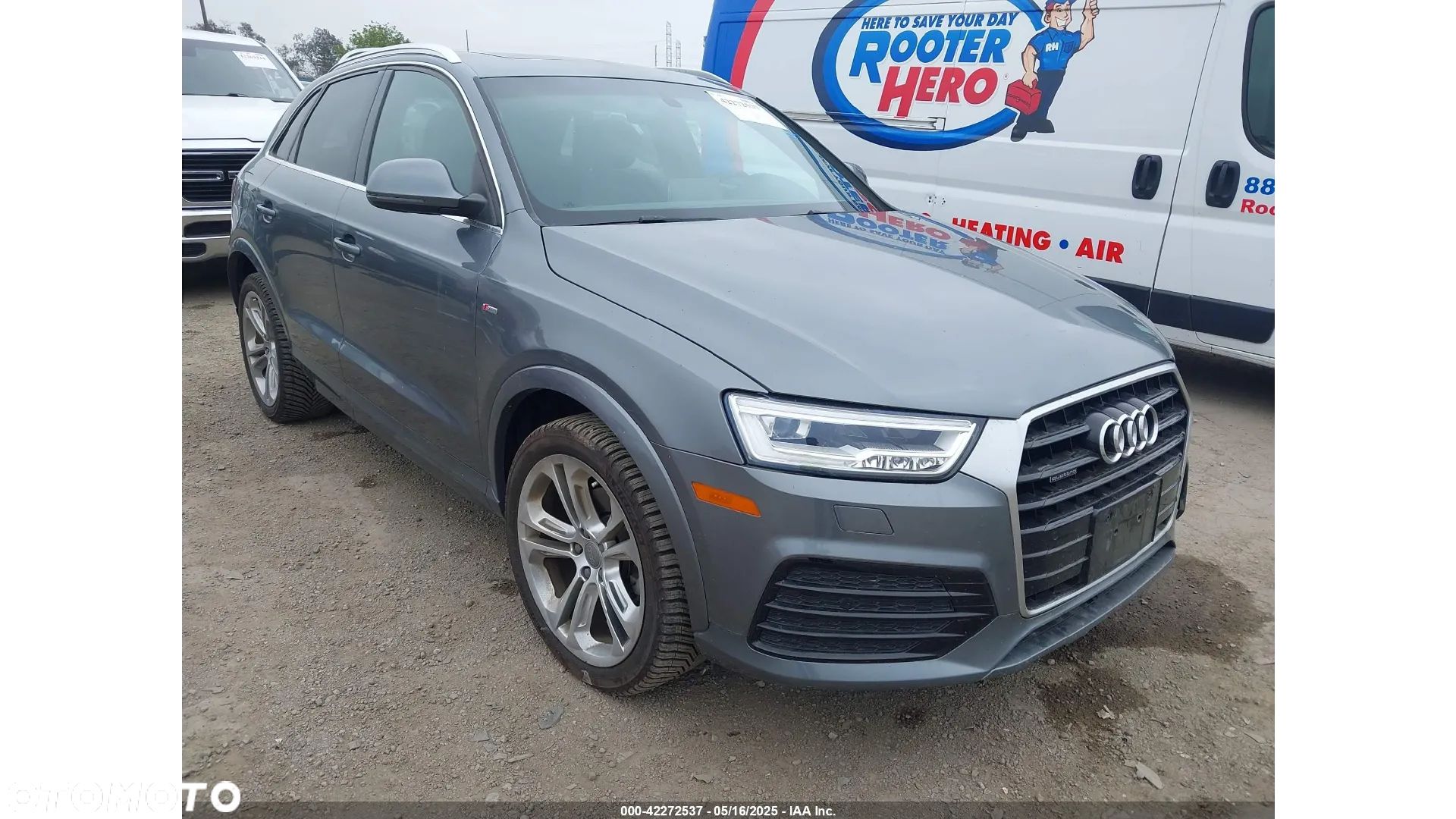 Audi Q3 - 1