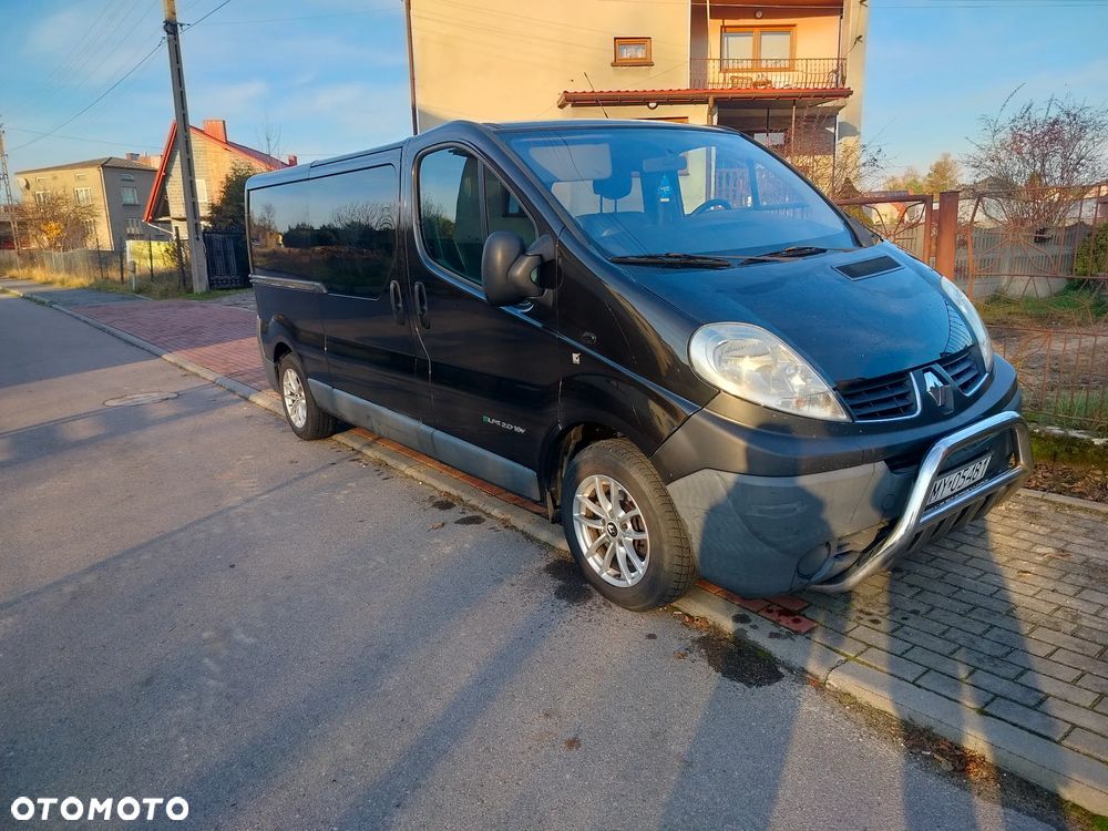 Renault Trafic - 4