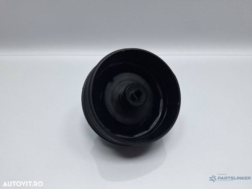 Capac suport filtru ulei SKODA FABIA Saloon 6Y3 1999 - 2007 TDI ATD, AXR 045115433D - 2