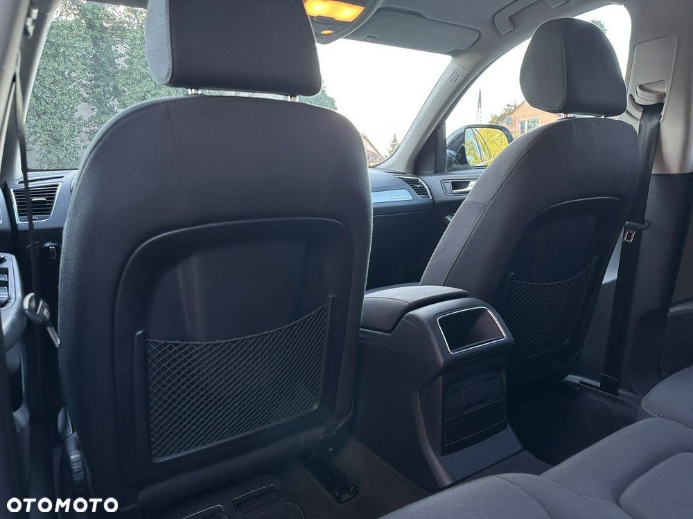 Audi Q5 - 12