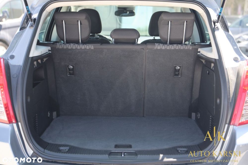 Opel Mokka - 19