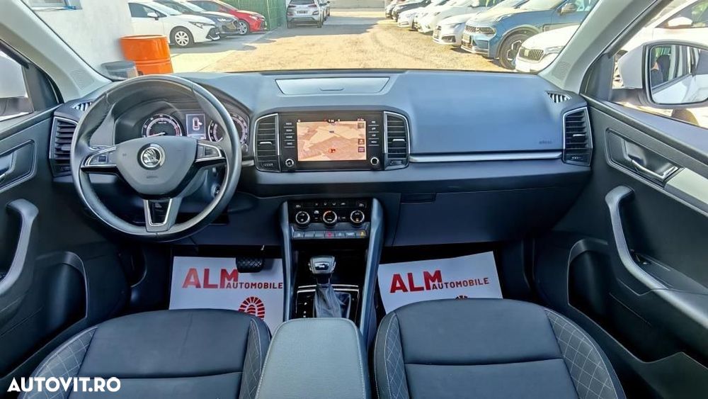 Skoda Karoq - 3