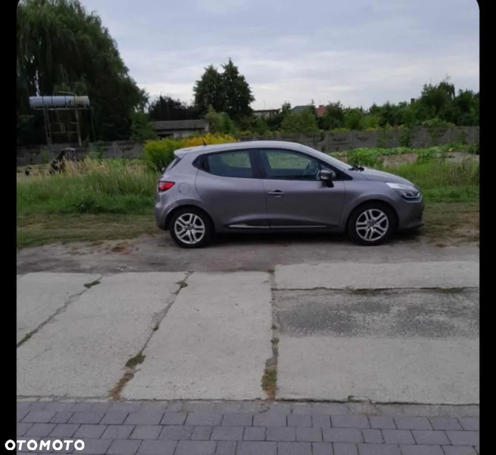 Renault Clio 1.5 dCi Business - 2