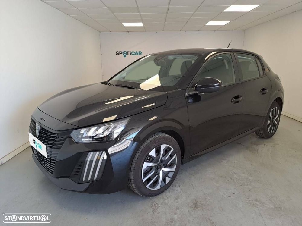 Peugeot 208 1.2 PureTech Style