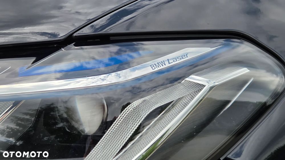 BMW Seria 5 520d xDrive MHEV M Sport sport - 19