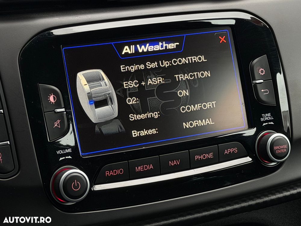 Alfa Romeo Giulietta 1.4 TB 16V Multiair Sport - 33