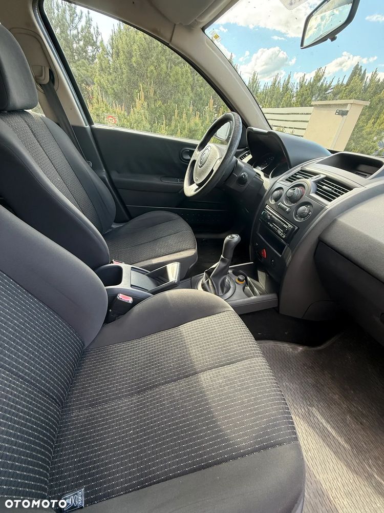 Renault Megane - 13