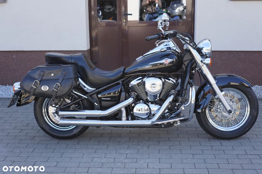 Kawasaki VN - 3