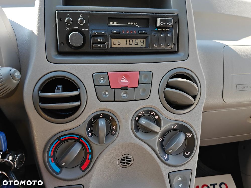 Fiat 500 1.2 8V Pur O2 - 22