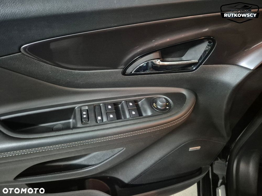 Opel Mokka X - 15