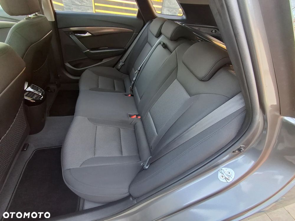 Hyundai i40 2.0 GDI Premium - 15