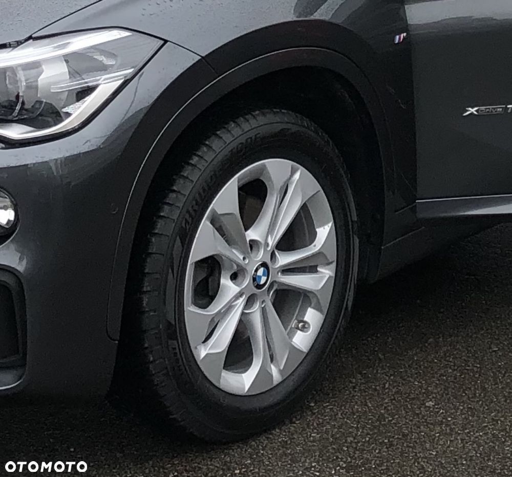 BMW X1 xDrive18d M Sport - 27