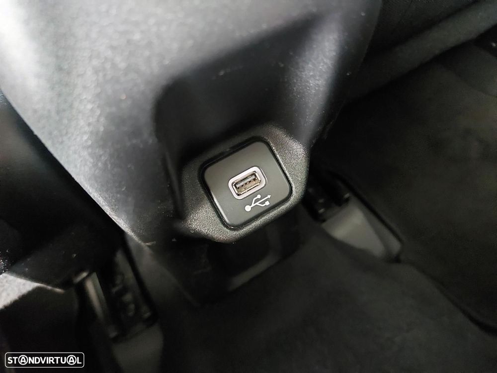 Jeep Renegade 1.4 MultiAir Active Drive Auto Limited - 16