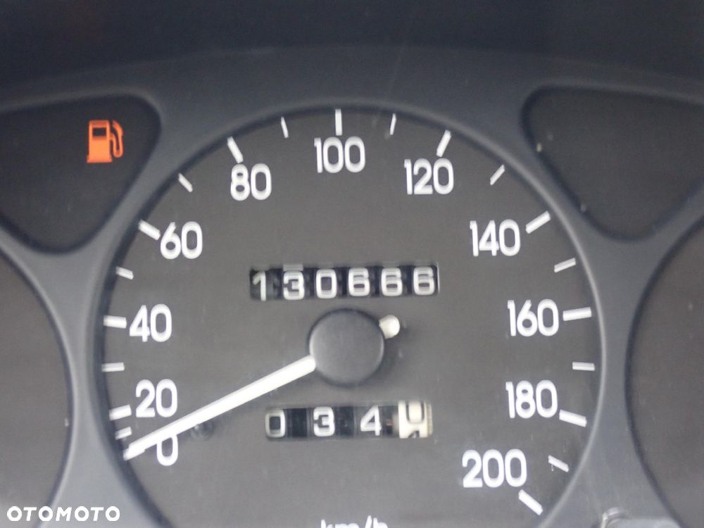 CZEŚCI - Daewoo Lanos 1,5 8V 86KM A15SMS FILM SEDAN 1997r. INDEX - 9963 - 12