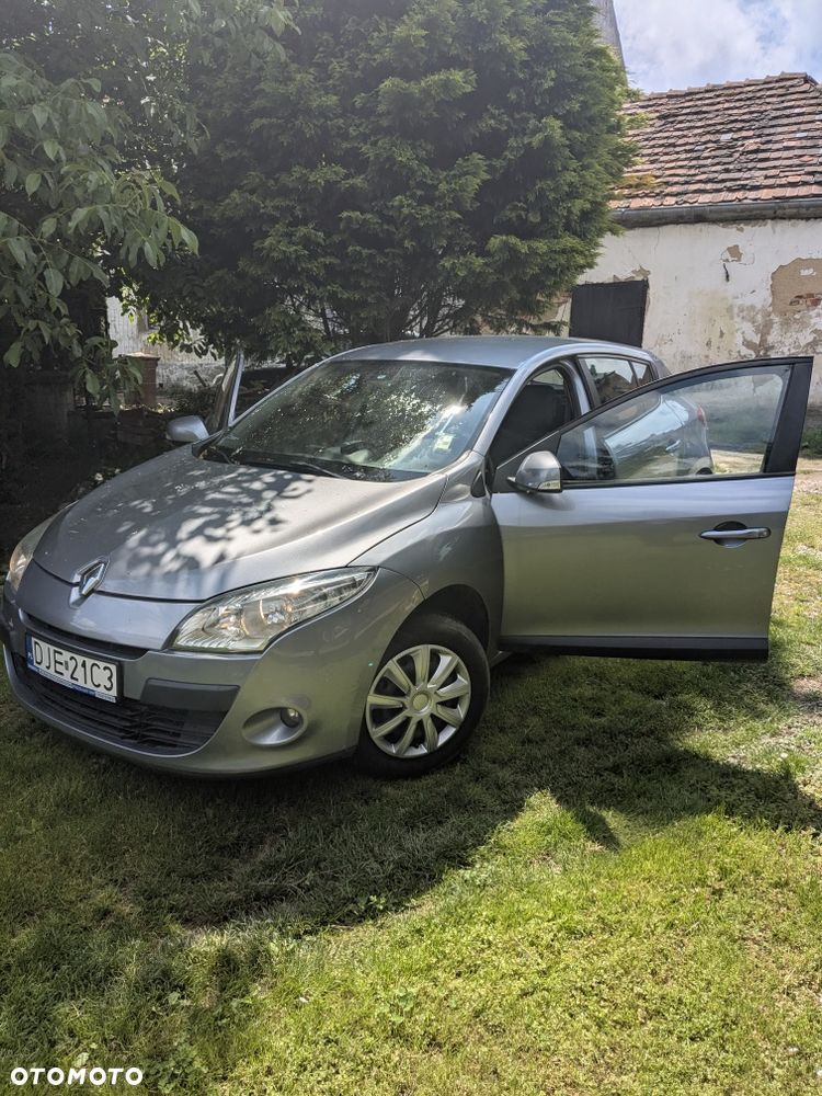 Renault Megane - 3