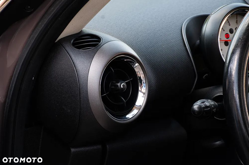 MINI Countryman Cooper D Park Lane - 35