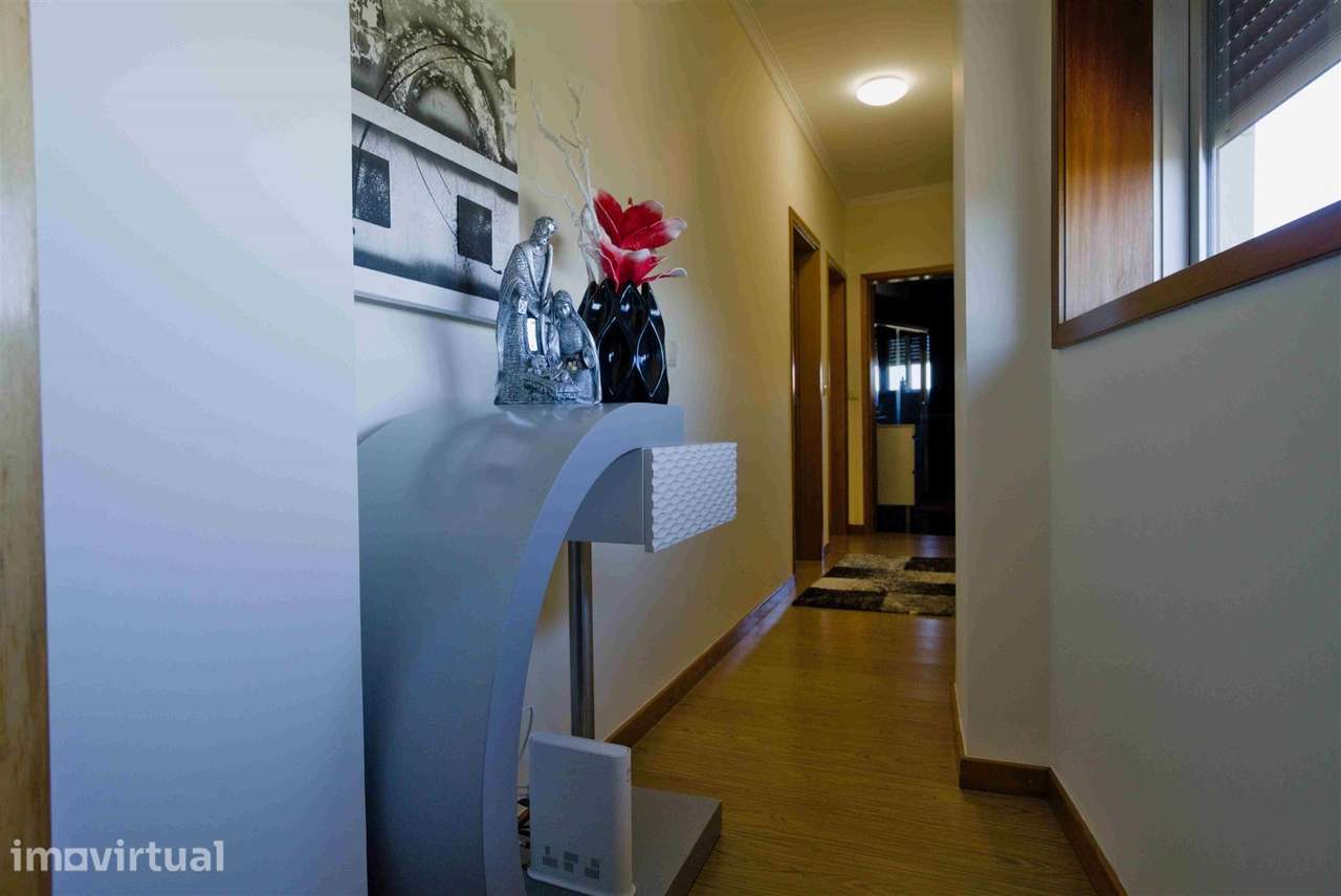 Apartamento T2 Venda em Canelas,Penafiel - Grande imagem: 5/26