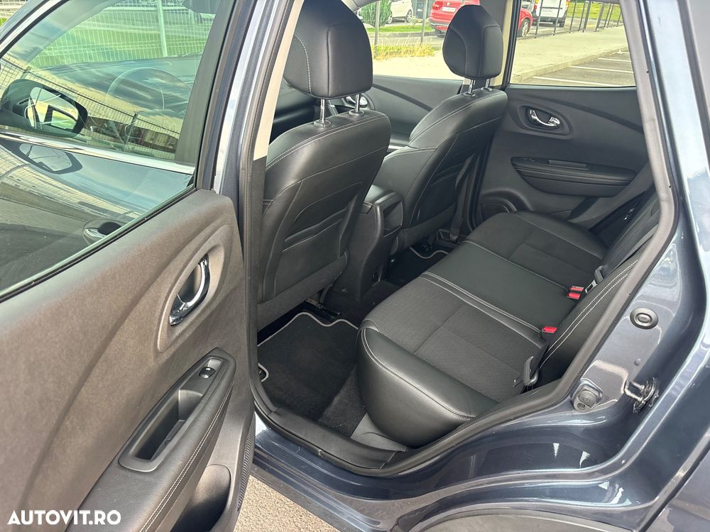 Renault Kadjar 1.2 TCe EDC Intens - 7
