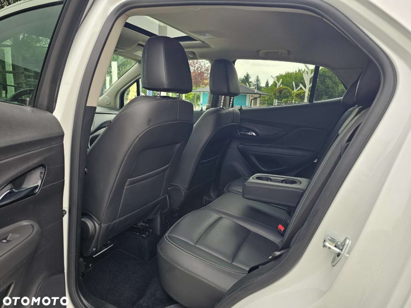 Opel Mokka - 23
