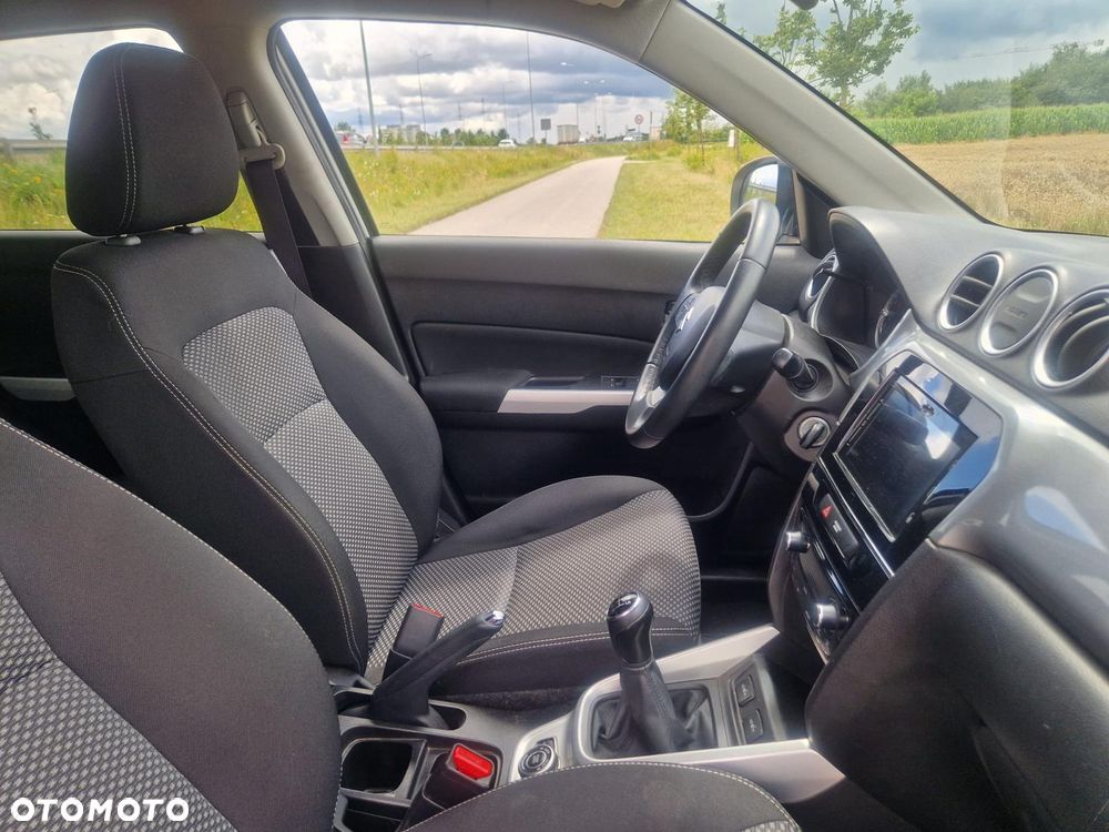 Suzuki Vitara - 15