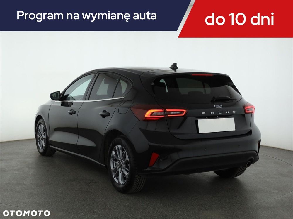 Ford Focus - 6