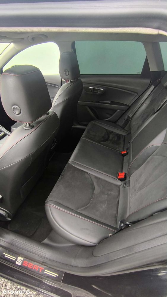 Seat Leon 2.0 TDI DPF Start&Stop XCELLENCE - 8