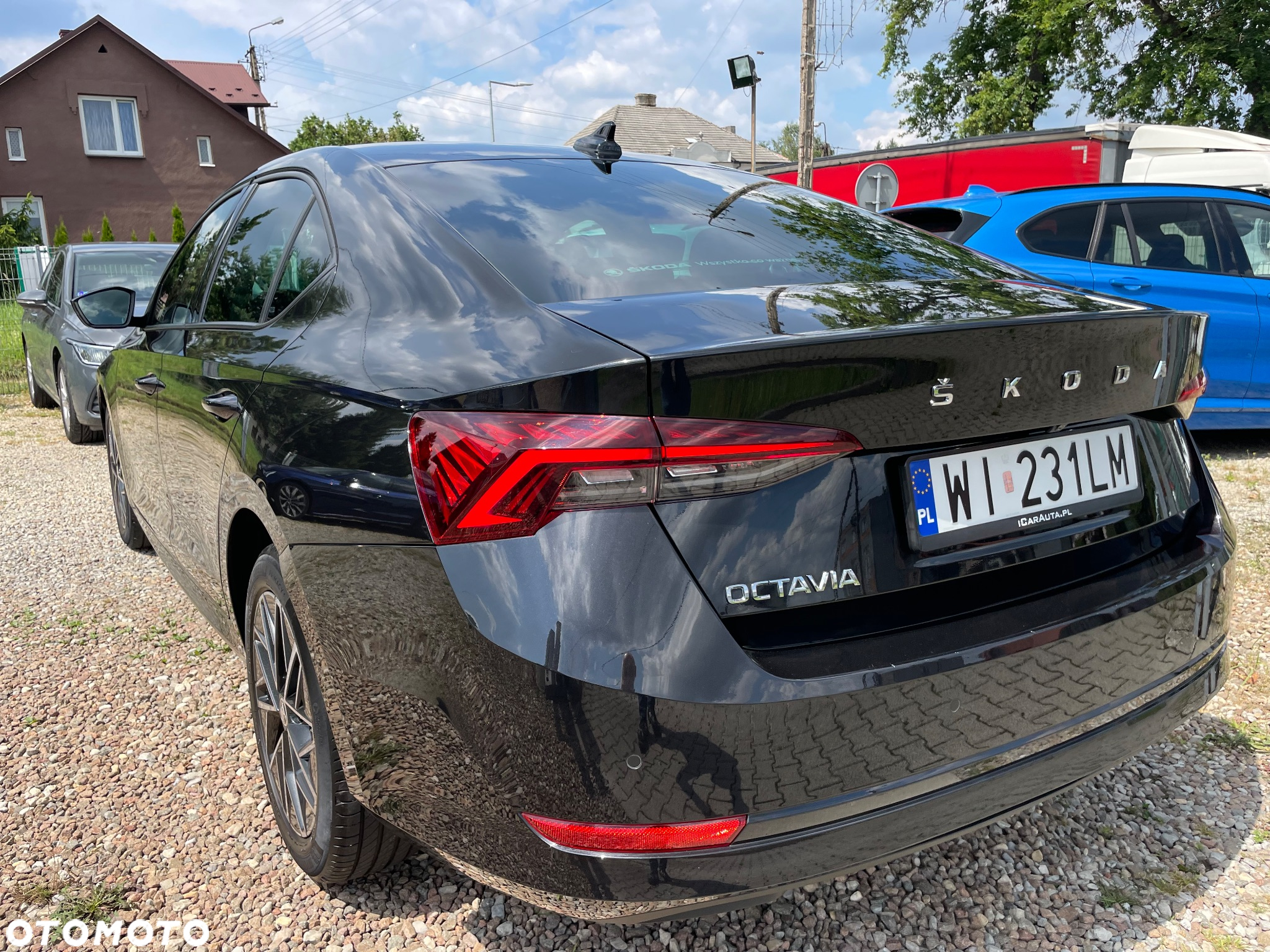 Skoda Octavia 1.0 TSI Ambition - 5