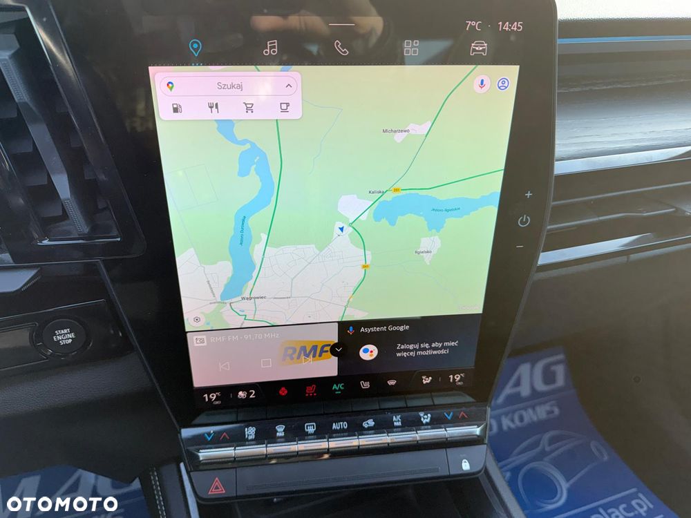 Renault Austral E-Tech Full 200 Iconic - 29