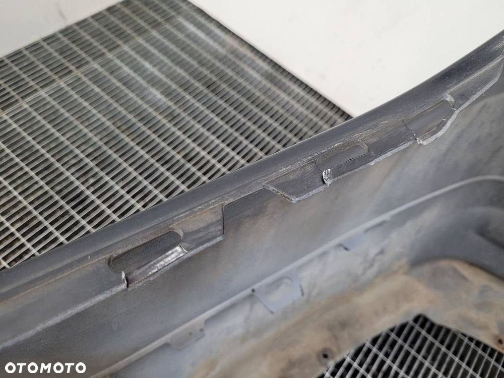 ZDERZAK TYŁ TYLNY PDC KOMPLETNY BMW 3 E91 KOMBI SCHWARZ 2 - 20