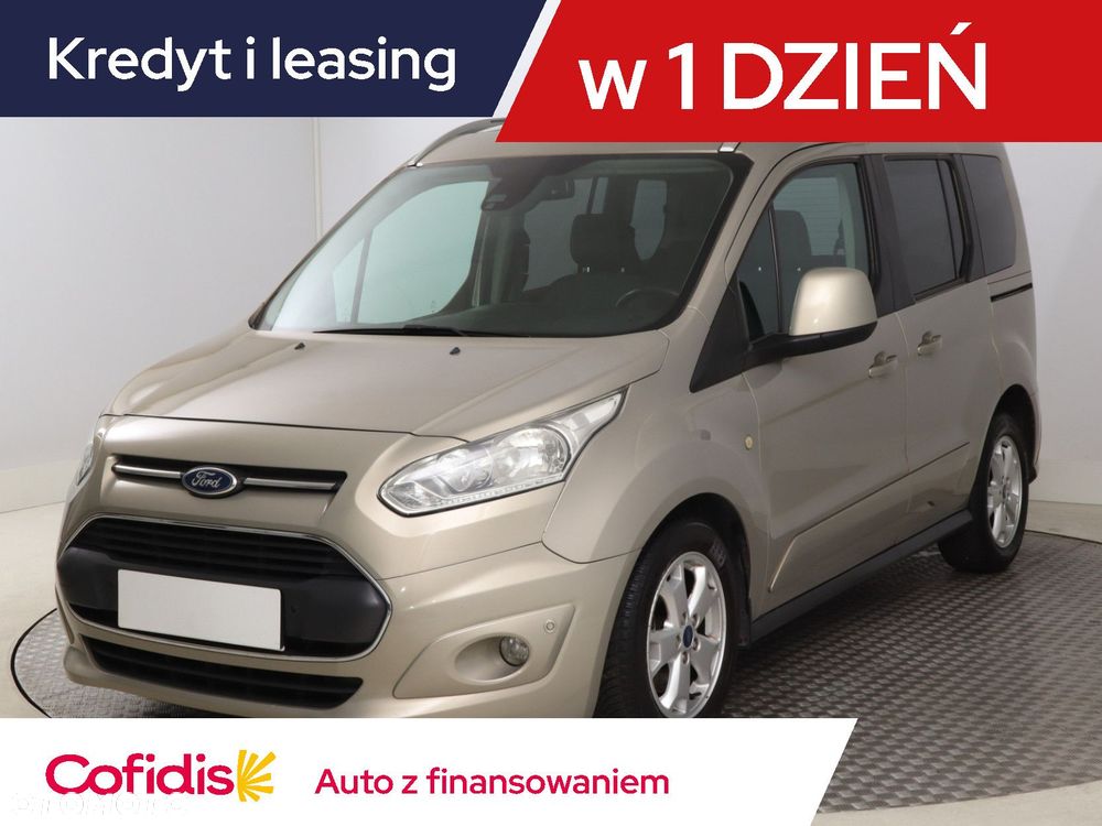 Ford Tourneo Connect