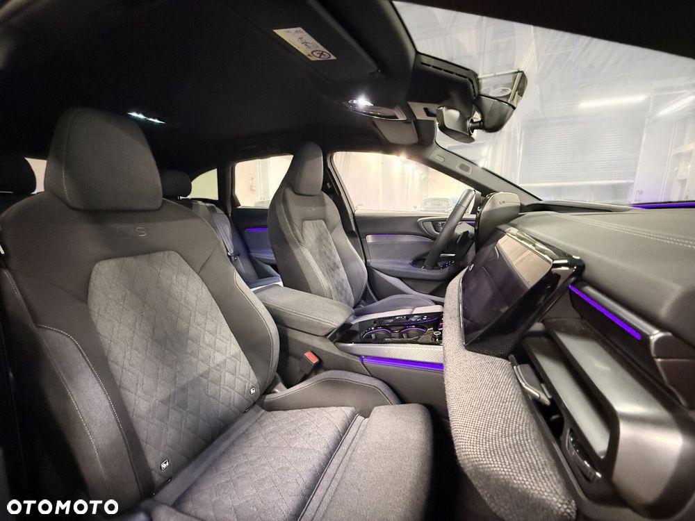 Audi A5 Avant TDI mHEV Quattro S tronic - 23