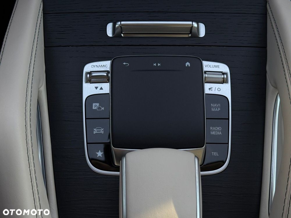 Mercedes-Benz GLE AMG 53 4-Matic - 25