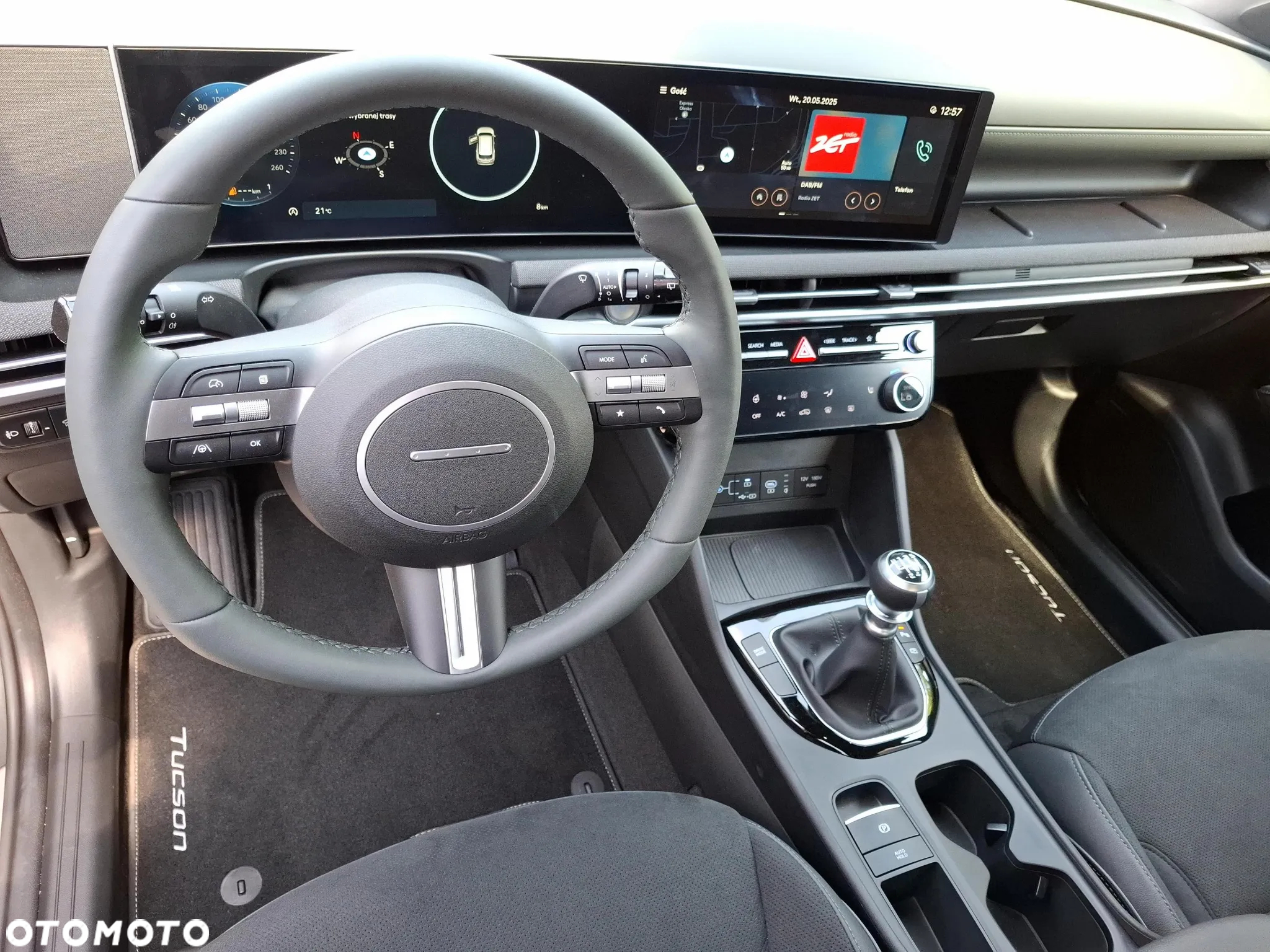 Hyundai Tucson 1.6 T-GDi 20th Anniversary 2WD - 10
