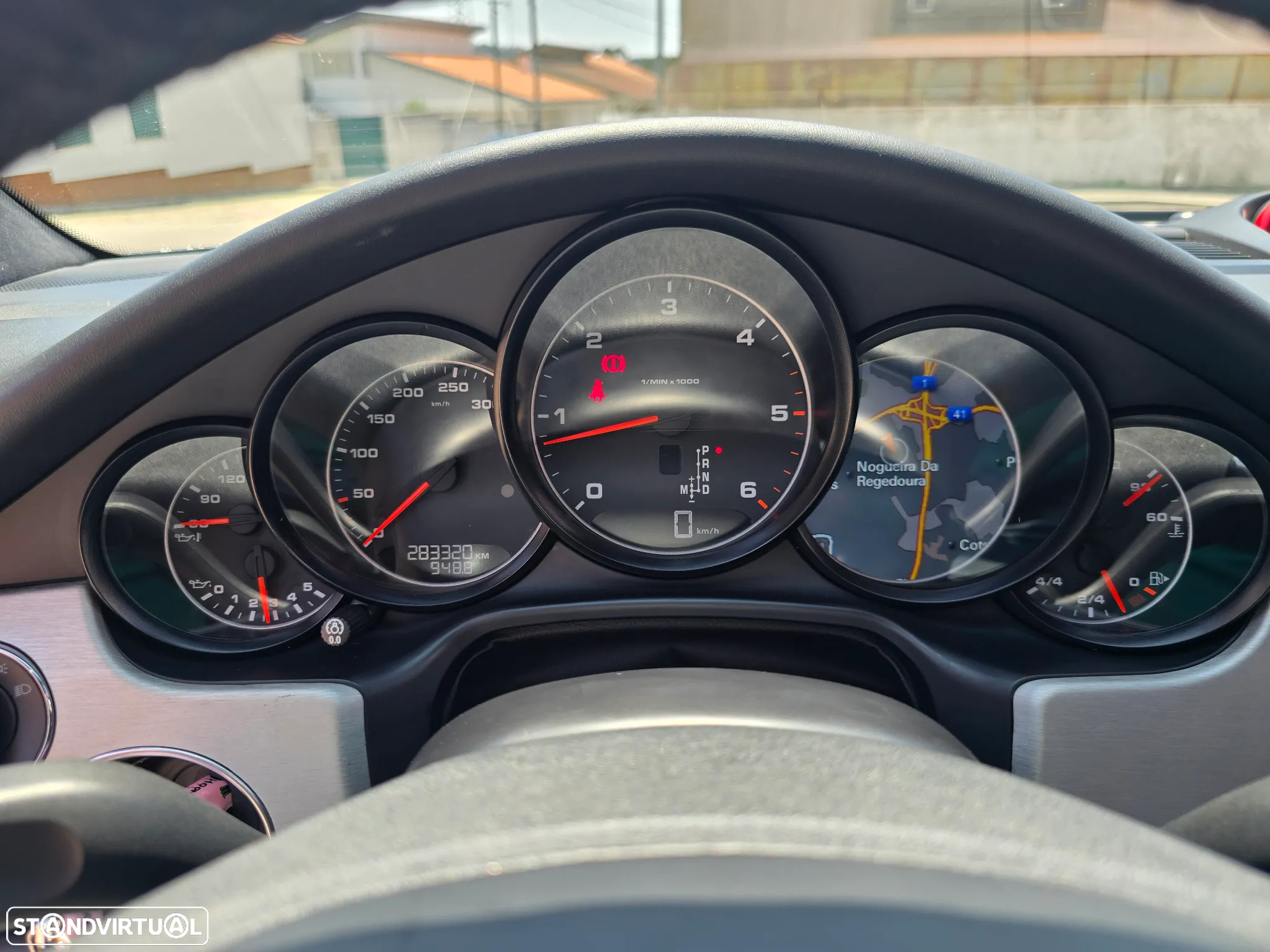 Porsche Panamera Edition - 16