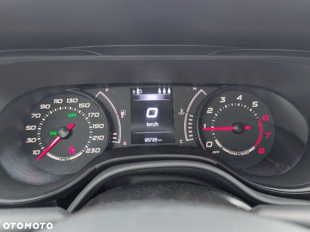 Fiat Tipo 1.4 16v S-Design - 21