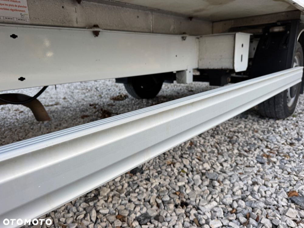 Renault MASTER 165 KONTENER KLIMA - 11