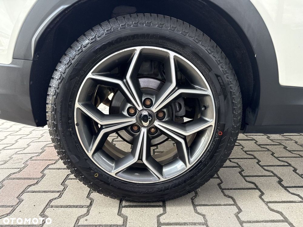 SsangYong/KGM Korando 1.5 T-GDI Quartz 2WD - 32