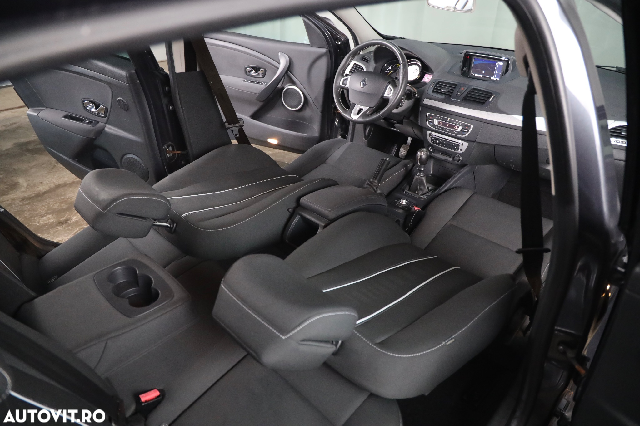 Renault Megane - 18