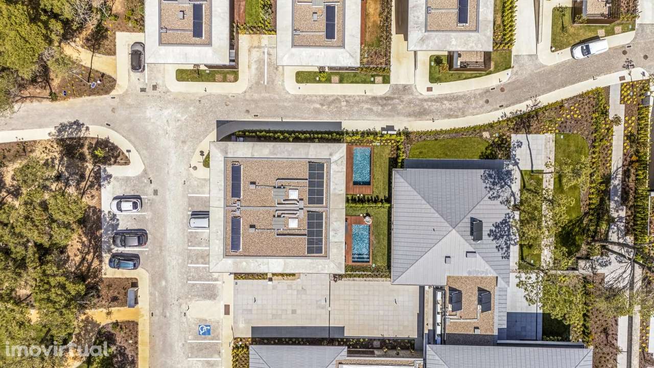 Moradia T3 com piscina, Areia, Cascais - Grande imagem: 5/36