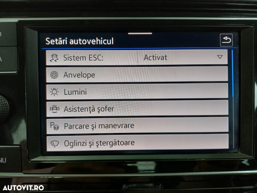 Volkswagen T-Cross 1.0 TSI Life - 18