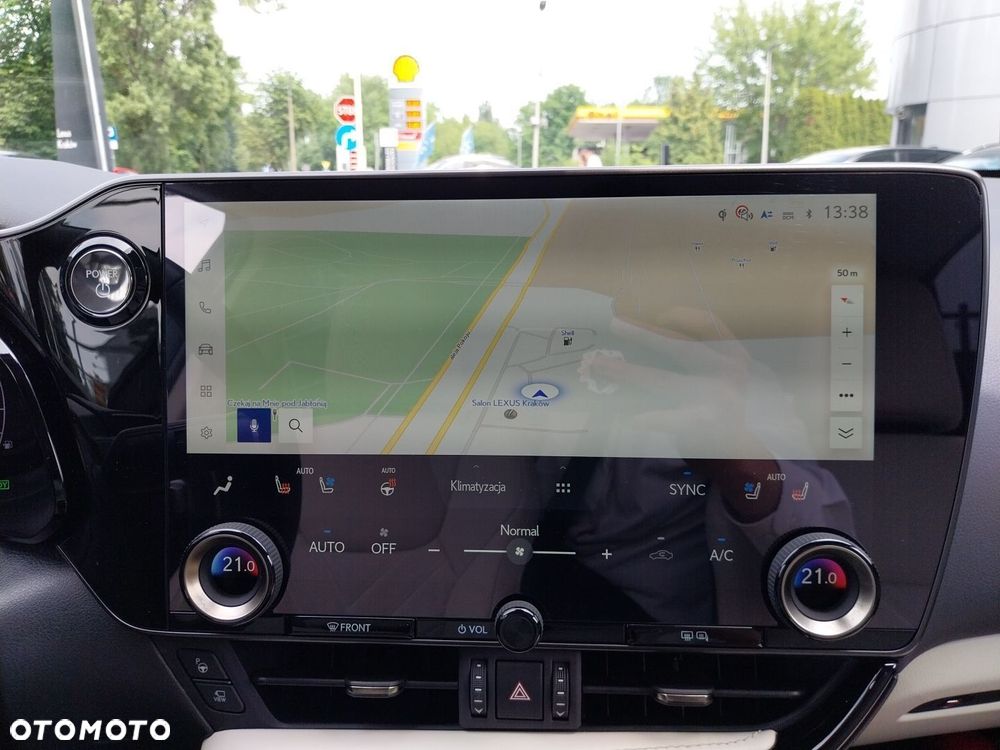 Lexus NX - 32