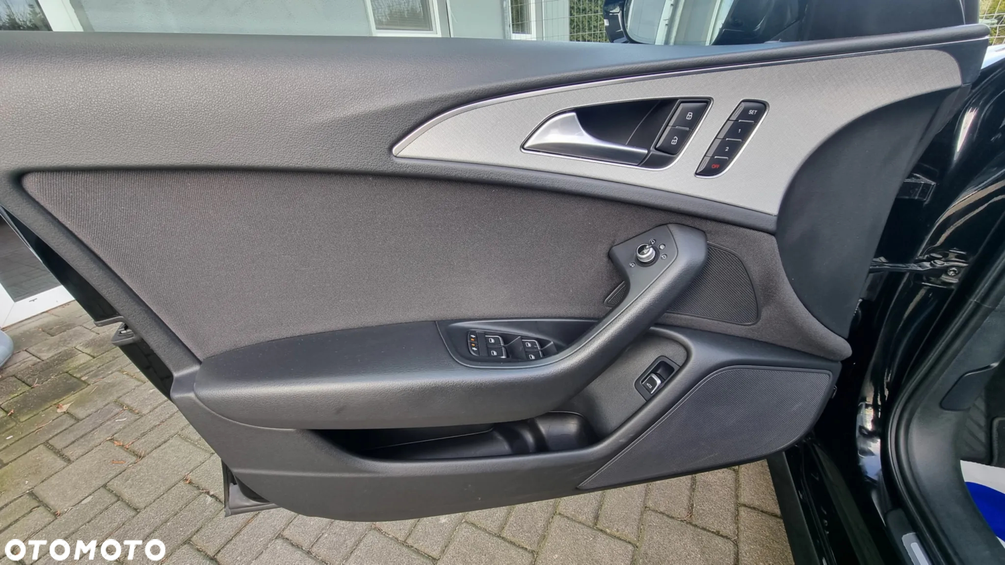 Audi A6 3.0 TDI S tronic - 27