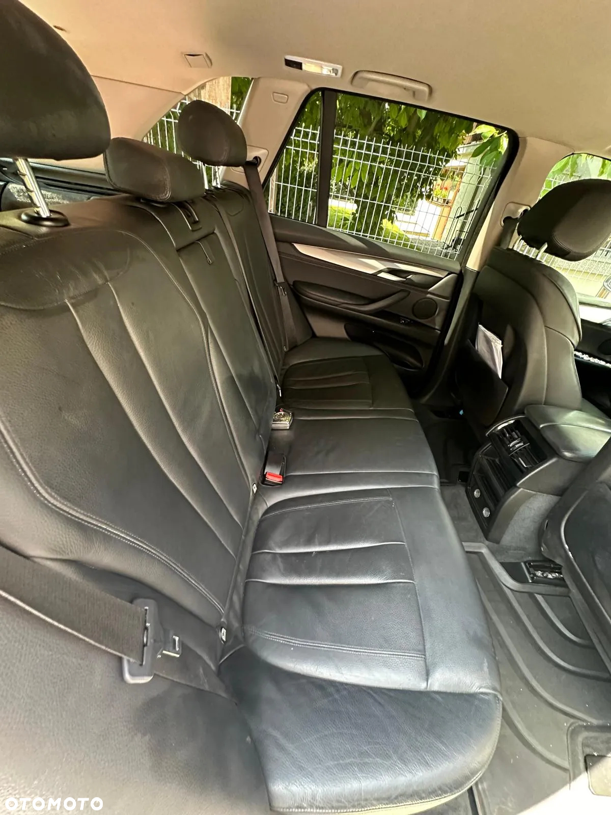 BMW X5 xDrive30d - 7